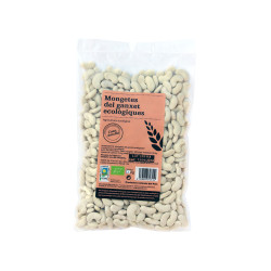 ALUBIAS GANXET SECAS BIO B.250GR 